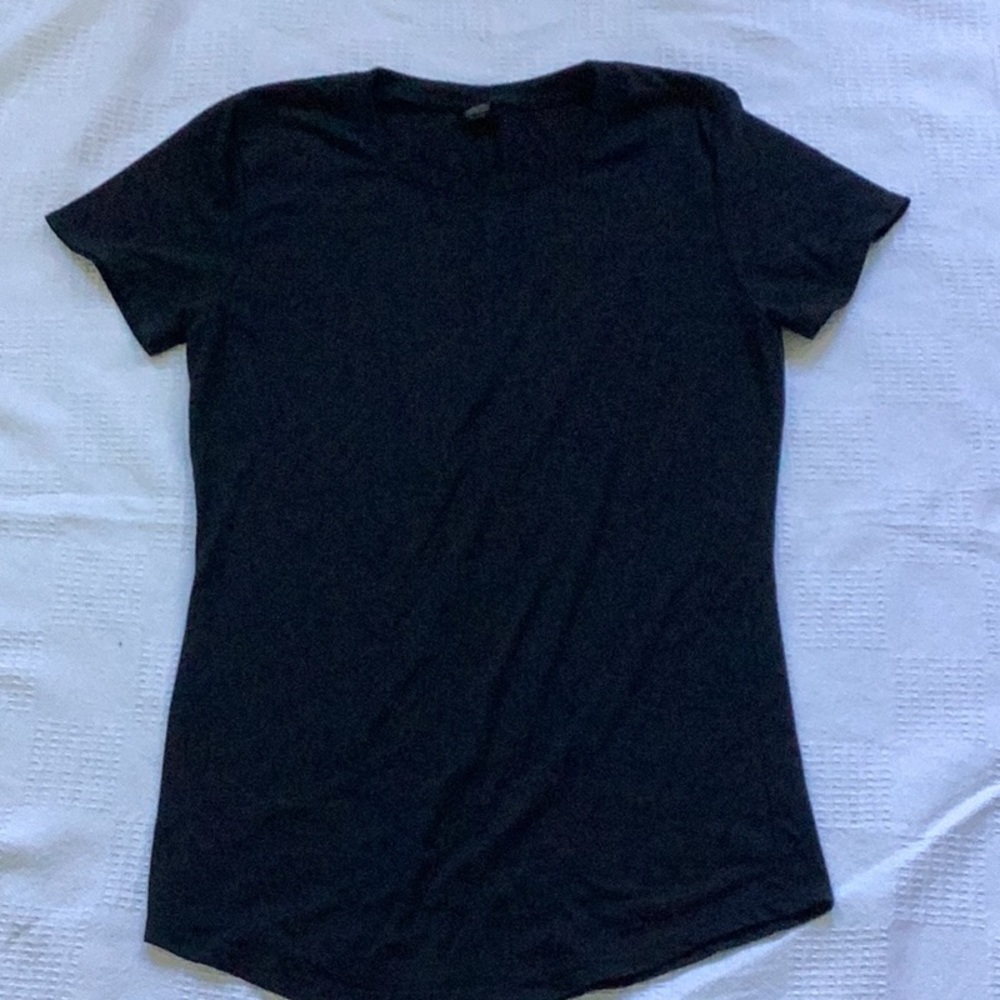 👁️ Short sleeve tee